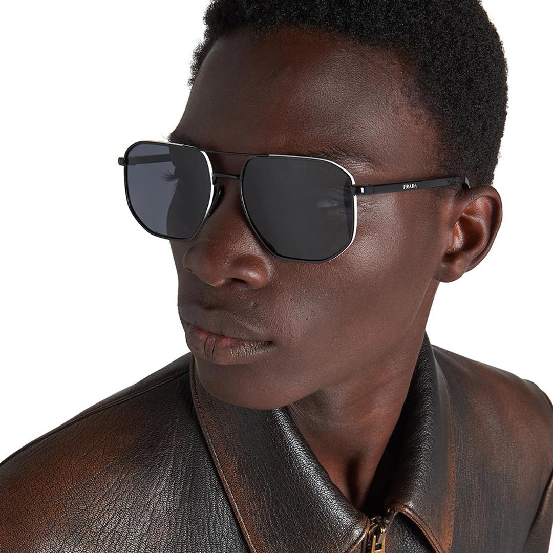 PRADA 59YS 1AB5Z1