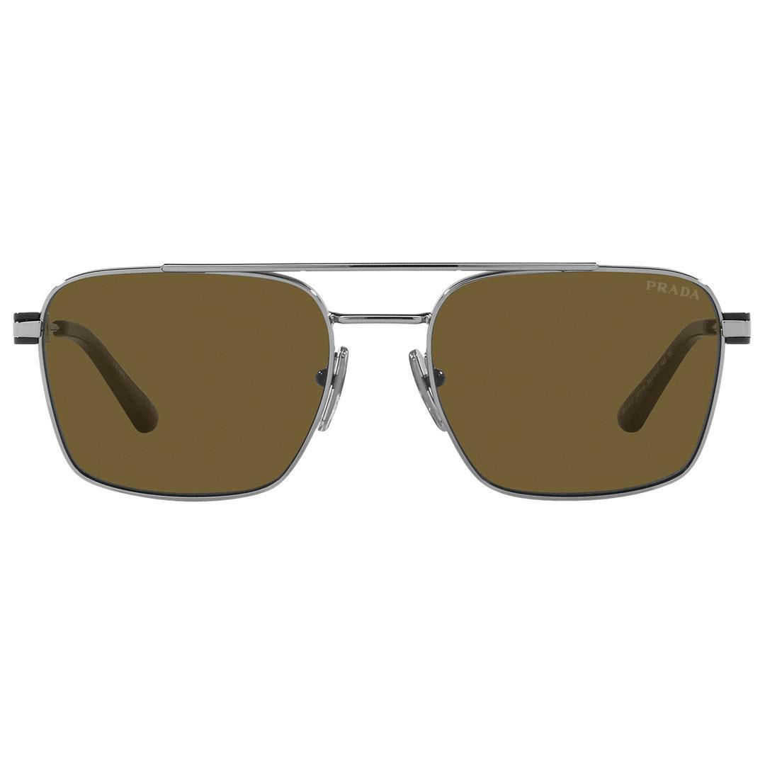 PRADA 67ZS 5AV01T 56 UNISEX