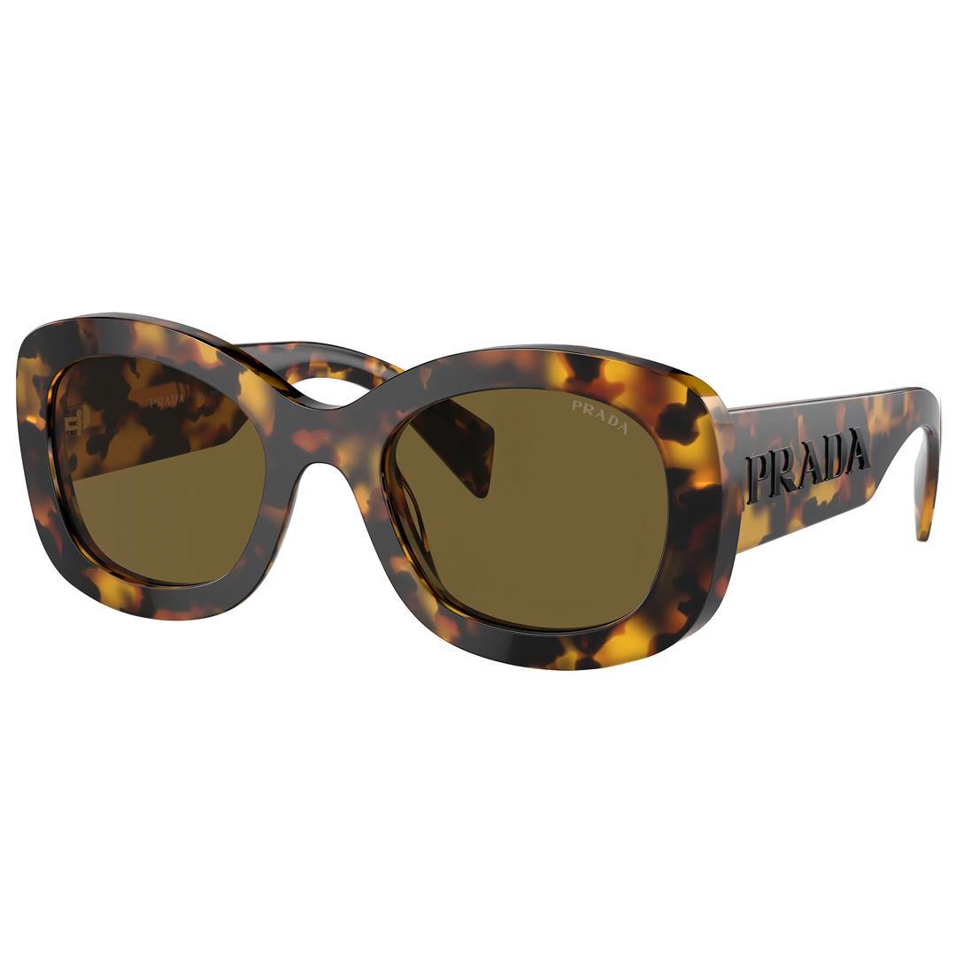 PRADA A13S VAU01T HONEY