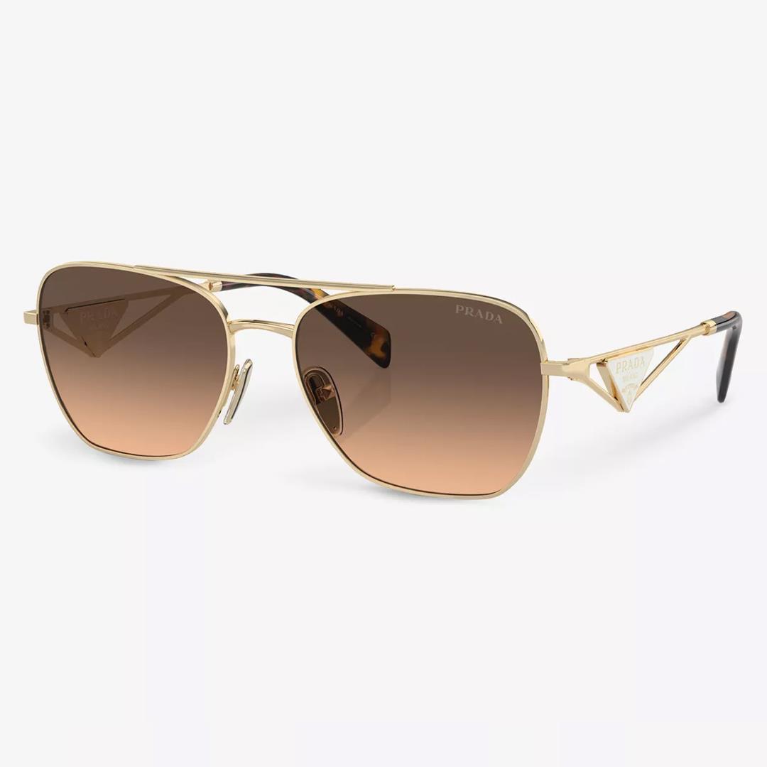 PRADA A50S ZVN50C 59