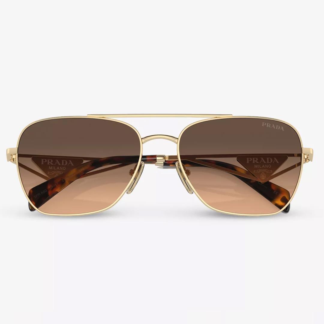 PRADA A50S ZVN50C 59