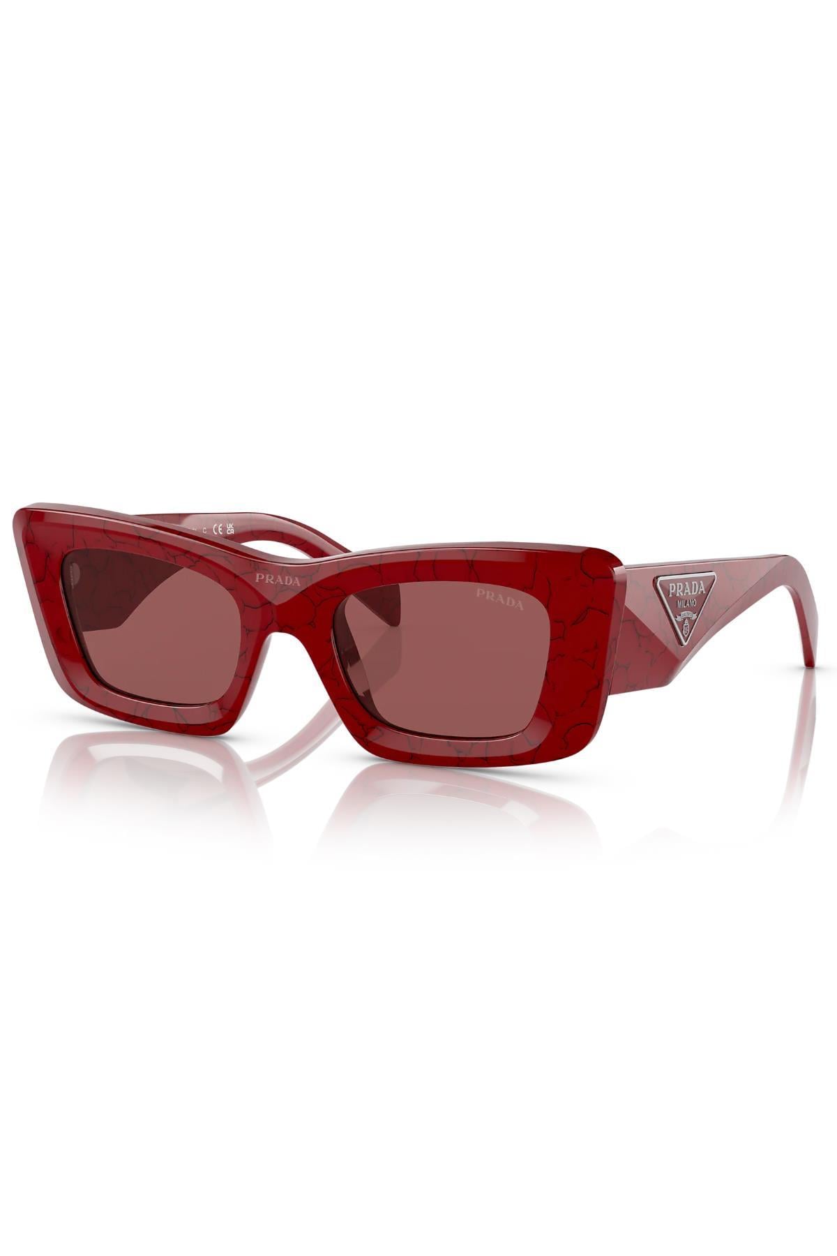 PRADA PR 13ZS 15D08S GÜNEŞ GÖZLÜĞÜ