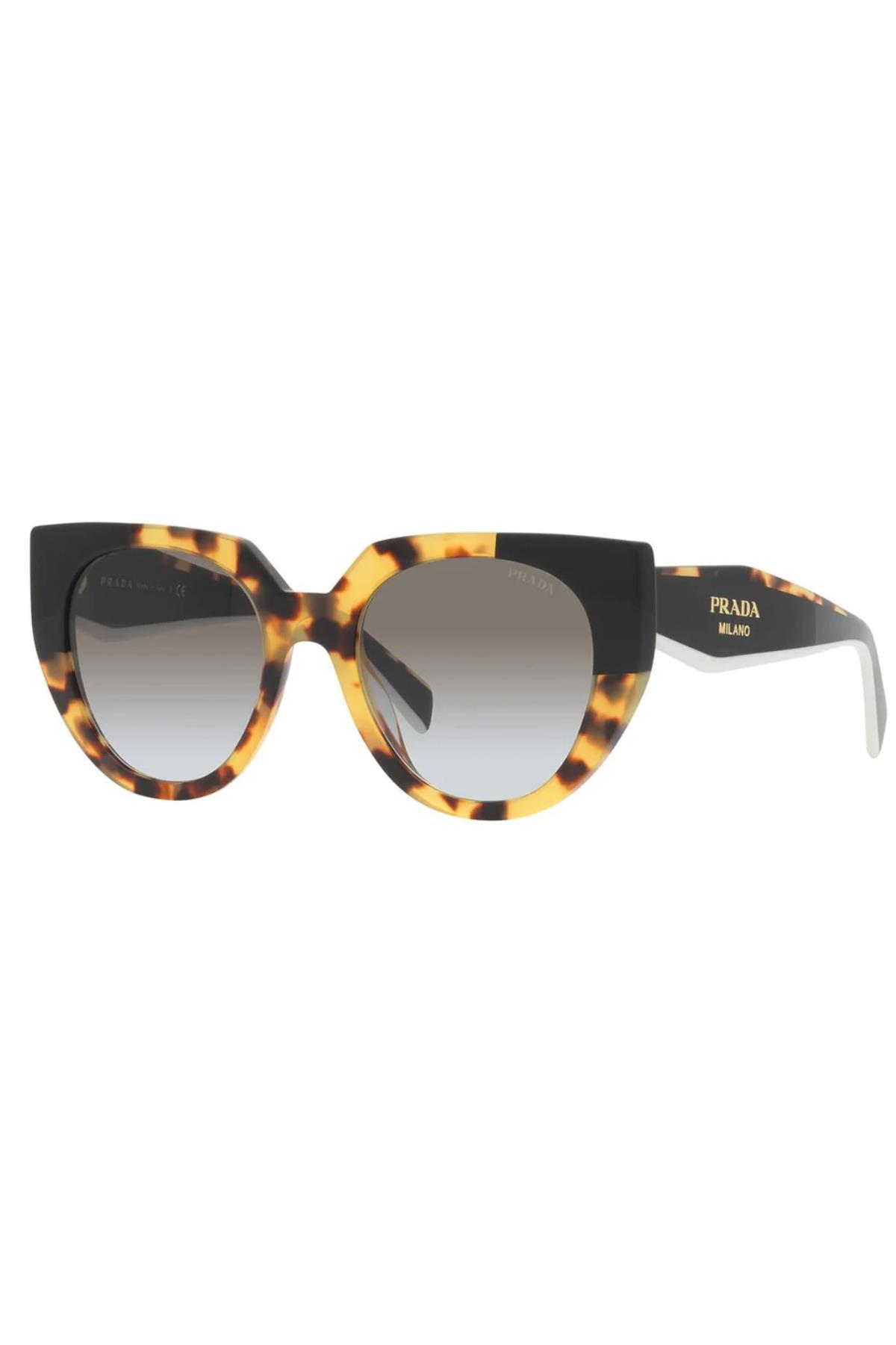 PRADA PR 14WS 01M0A7 GÜNEŞ GÖZLÜĞÜ