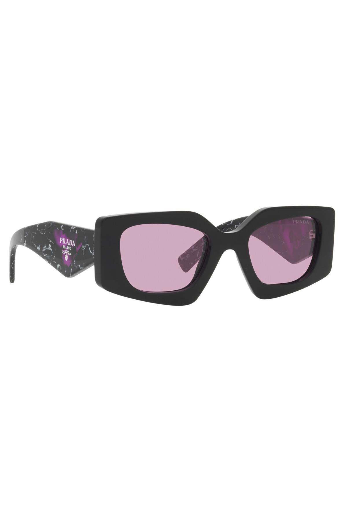 PRADA PR 15YS 1AB07Q 51MM GÜNEŞ GÖZLÜĞÜ