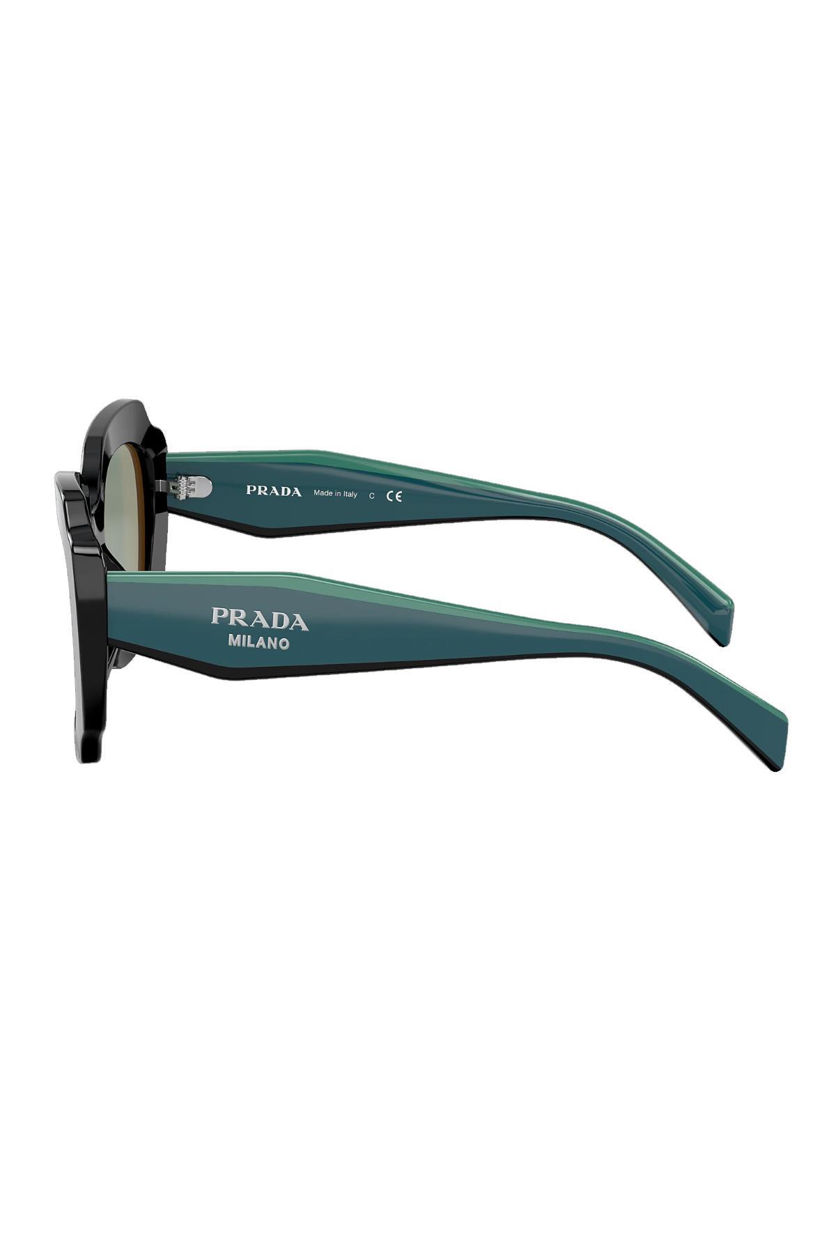 PRADA PR 16YS 1AB08Q GÜNEŞ GÖZLÜĞÜ
