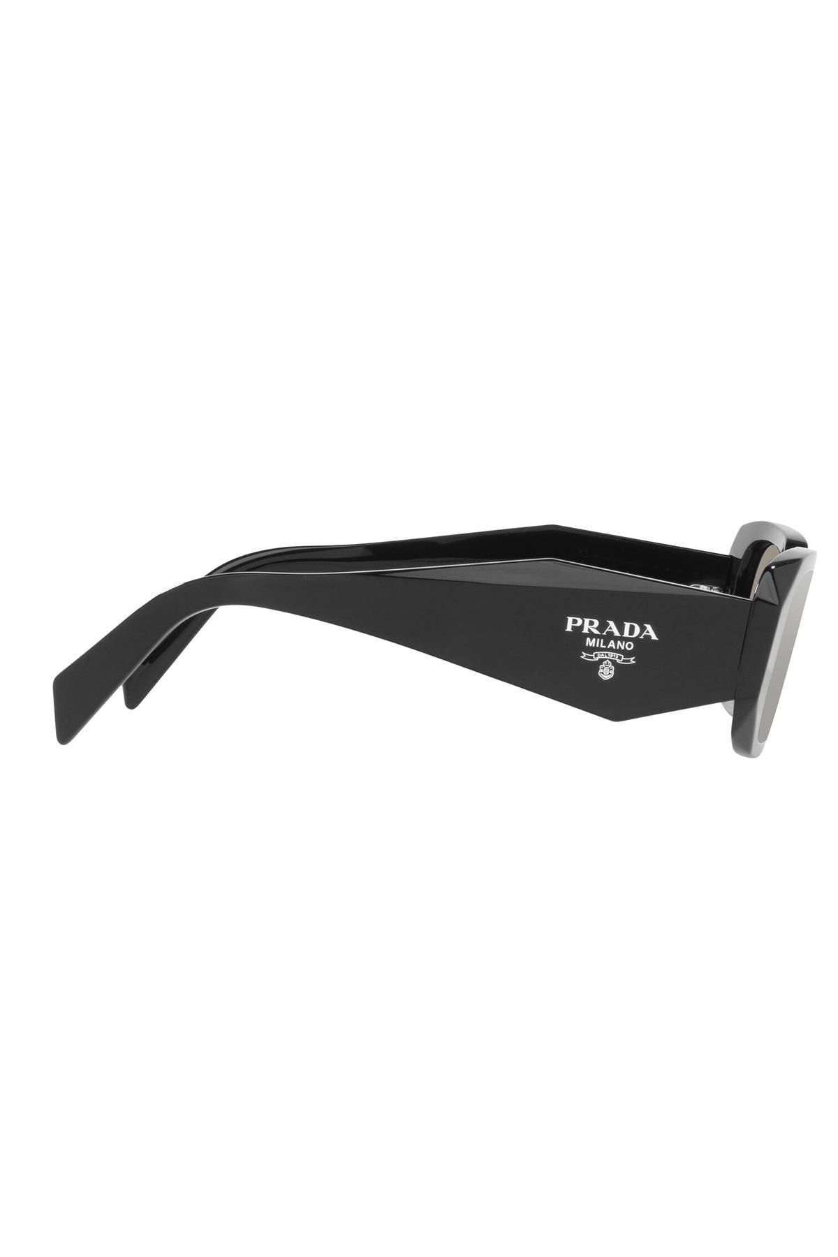 PRADA PR 17WS 1AB2B0 AYNALI CAM GÜNEŞ GÖZLÜĞÜ