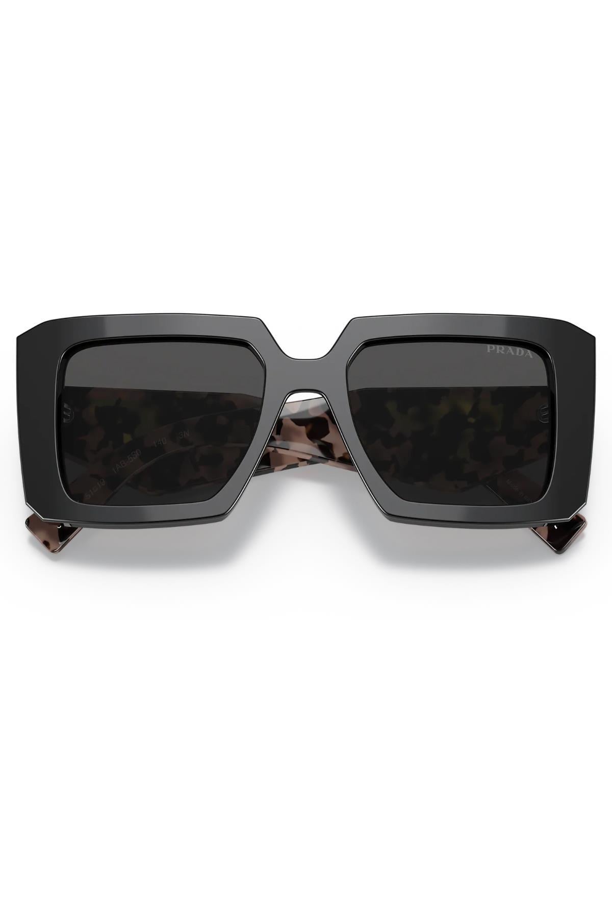 PRADA PR 23YS 1AB5S0 51MM GÜNEŞ GÖZLÜĞÜ