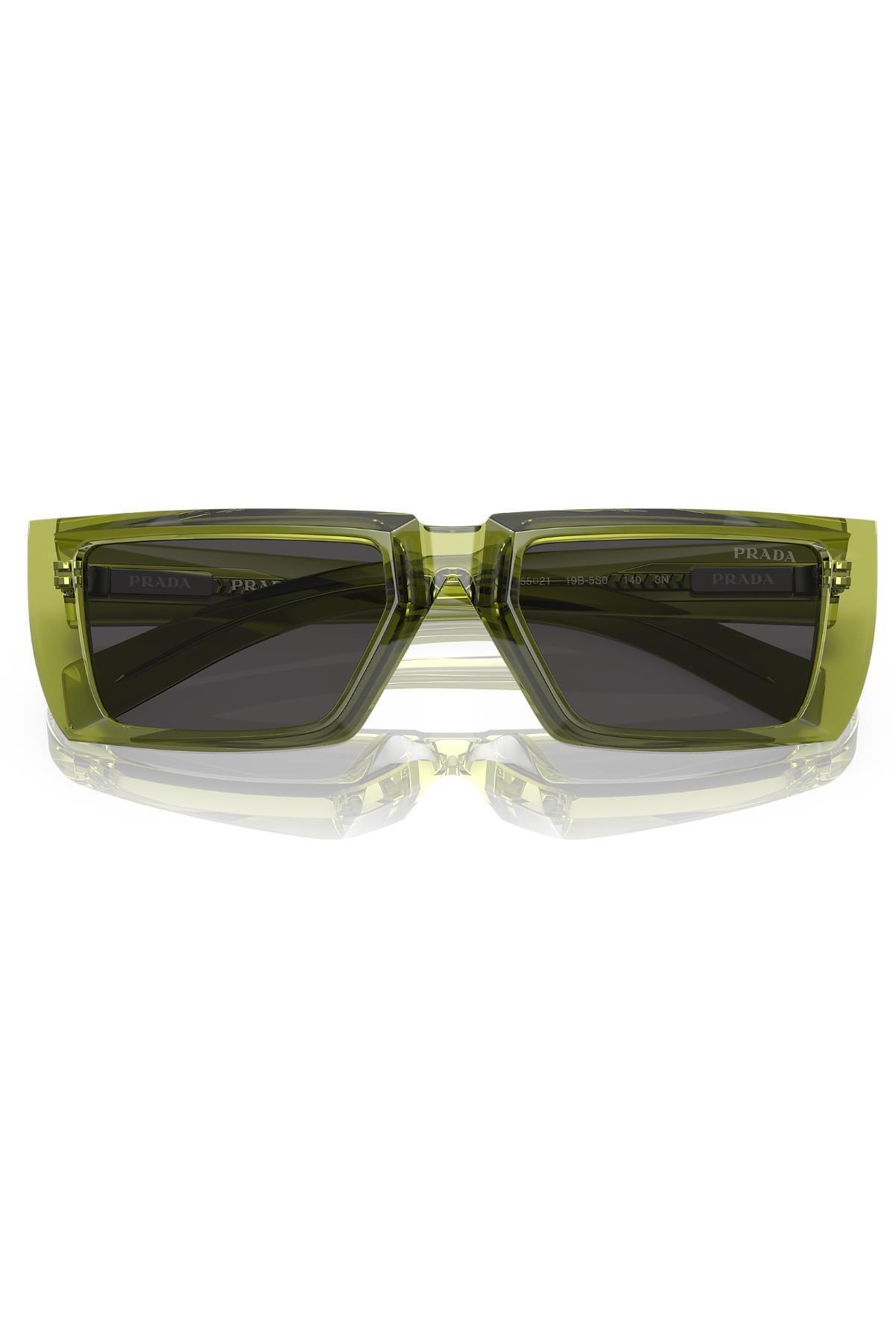 PRADA PR 24YS 19B5S0 UNISEX GÜNEŞ GÖZLÜĞÜ
