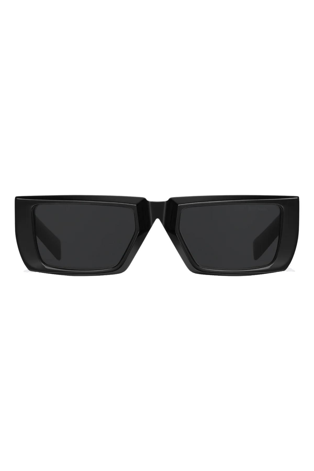 PRADA PR 24YS 1AB5S0 55MM UNISEX GÜNEŞ GÖZLÜĞÜ