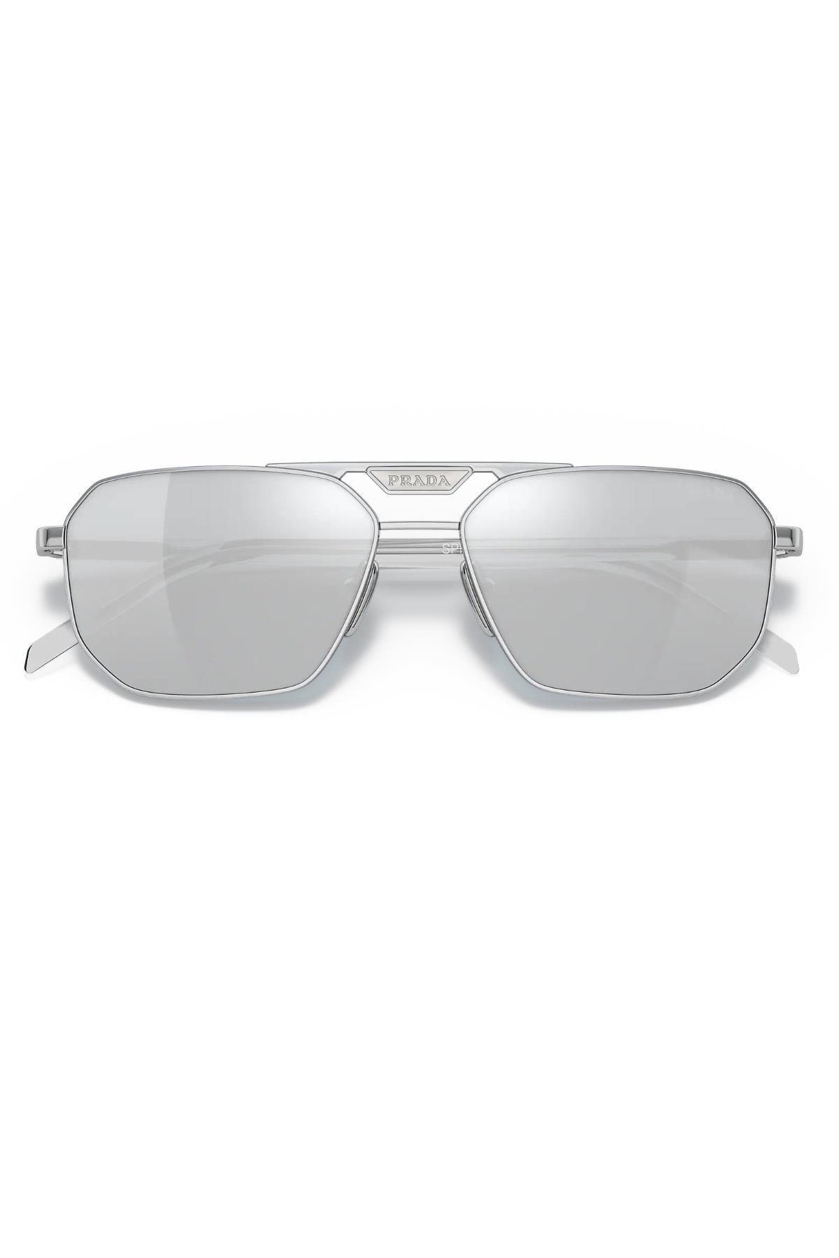 PRADA PR 58YS 1BC02R UNISEX GÜNEŞ GÖZLÜĞÜ