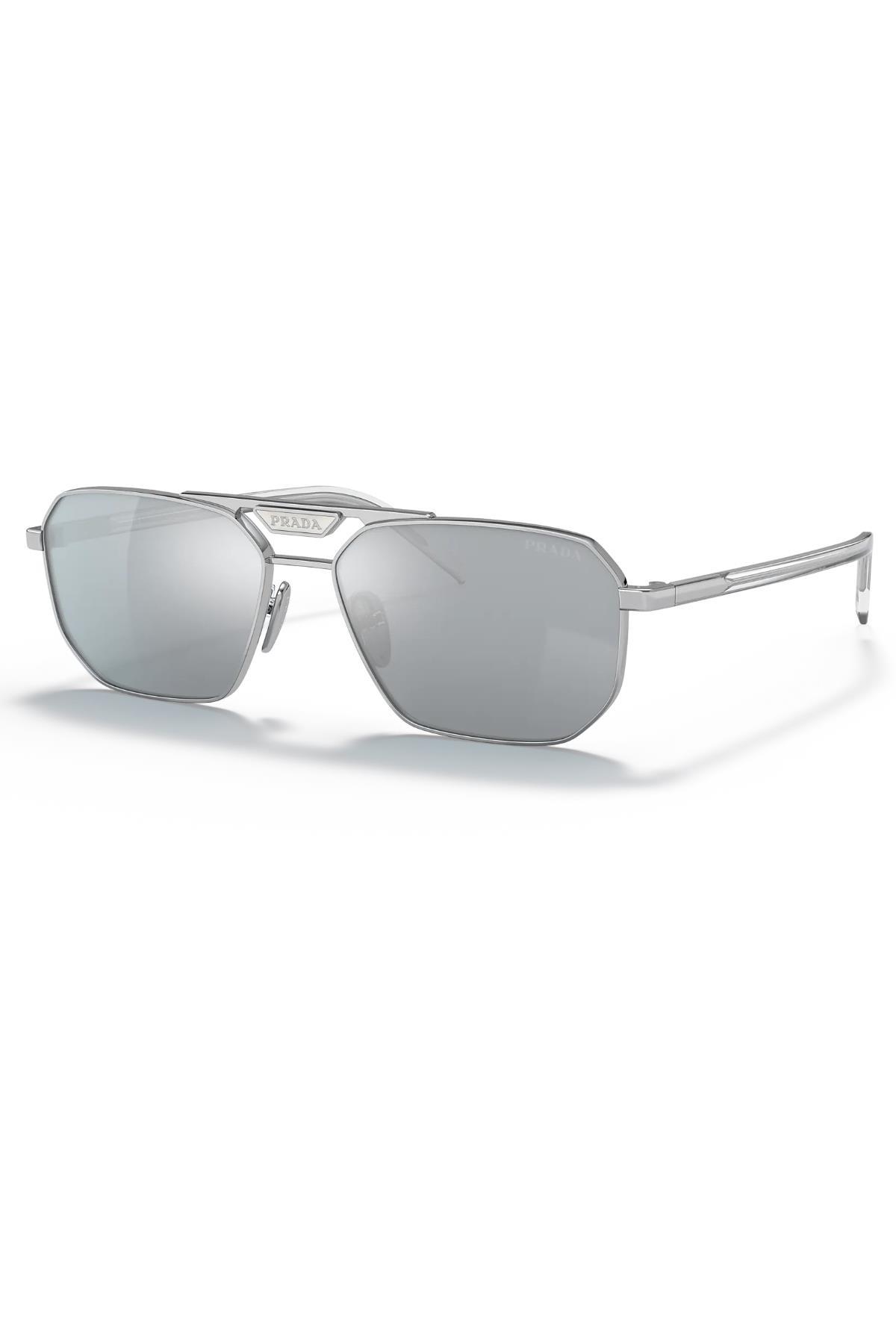 PRADA PR 58YS 1BC02R UNISEX GÜNEŞ GÖZLÜĞÜ