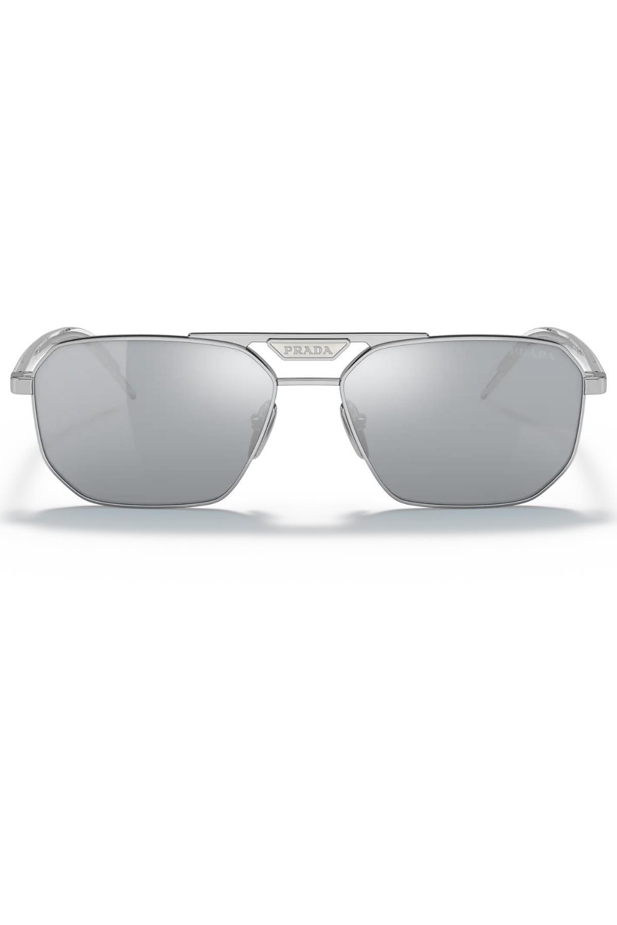PRADA PR 58YS 1BC02R UNISEX GÜNEŞ GÖZLÜĞÜ