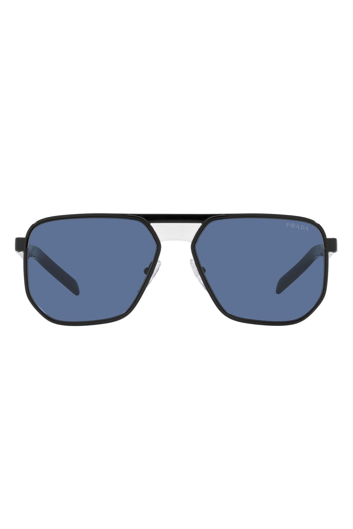 PRADA PR 60WS 09S06A GÜNEŞ GÖZLÜĞÜ