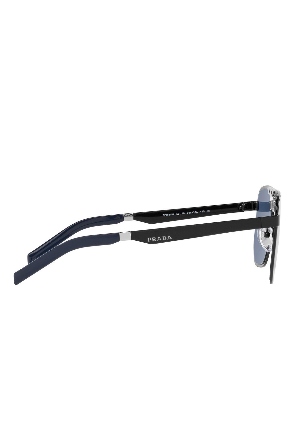 PRADA PR 60WS 09S06A GÜNEŞ GÖZLÜĞÜ