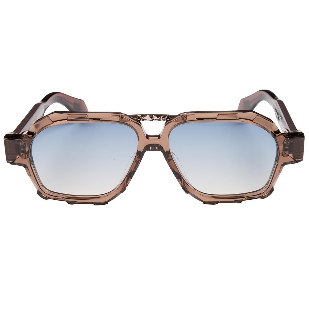 PUGNALE PHOENIXCOL BROWN
