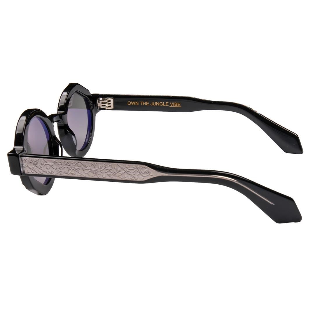 PUGNALE VIBECOL BLACK