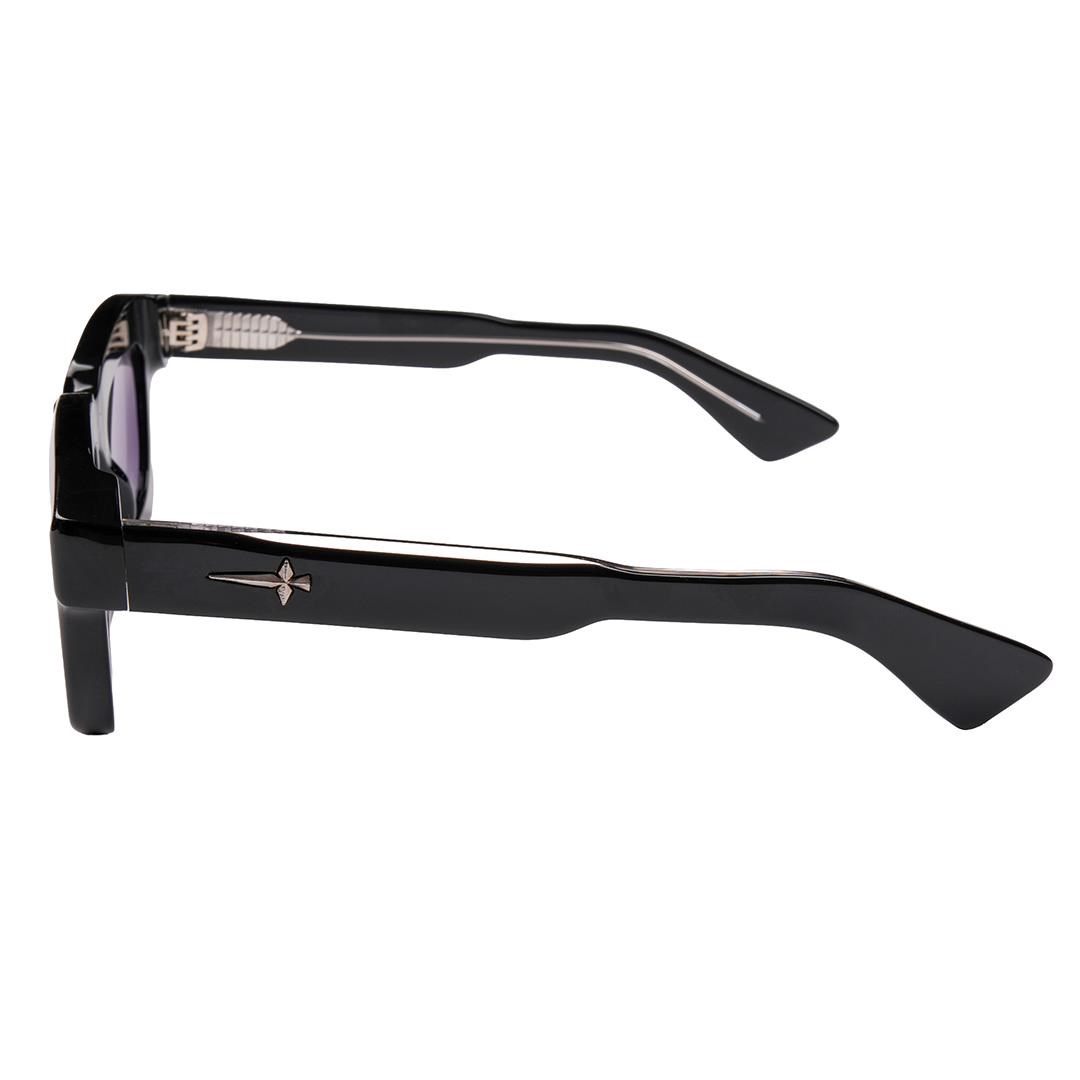 PUGNALE WHATCOL BLACK