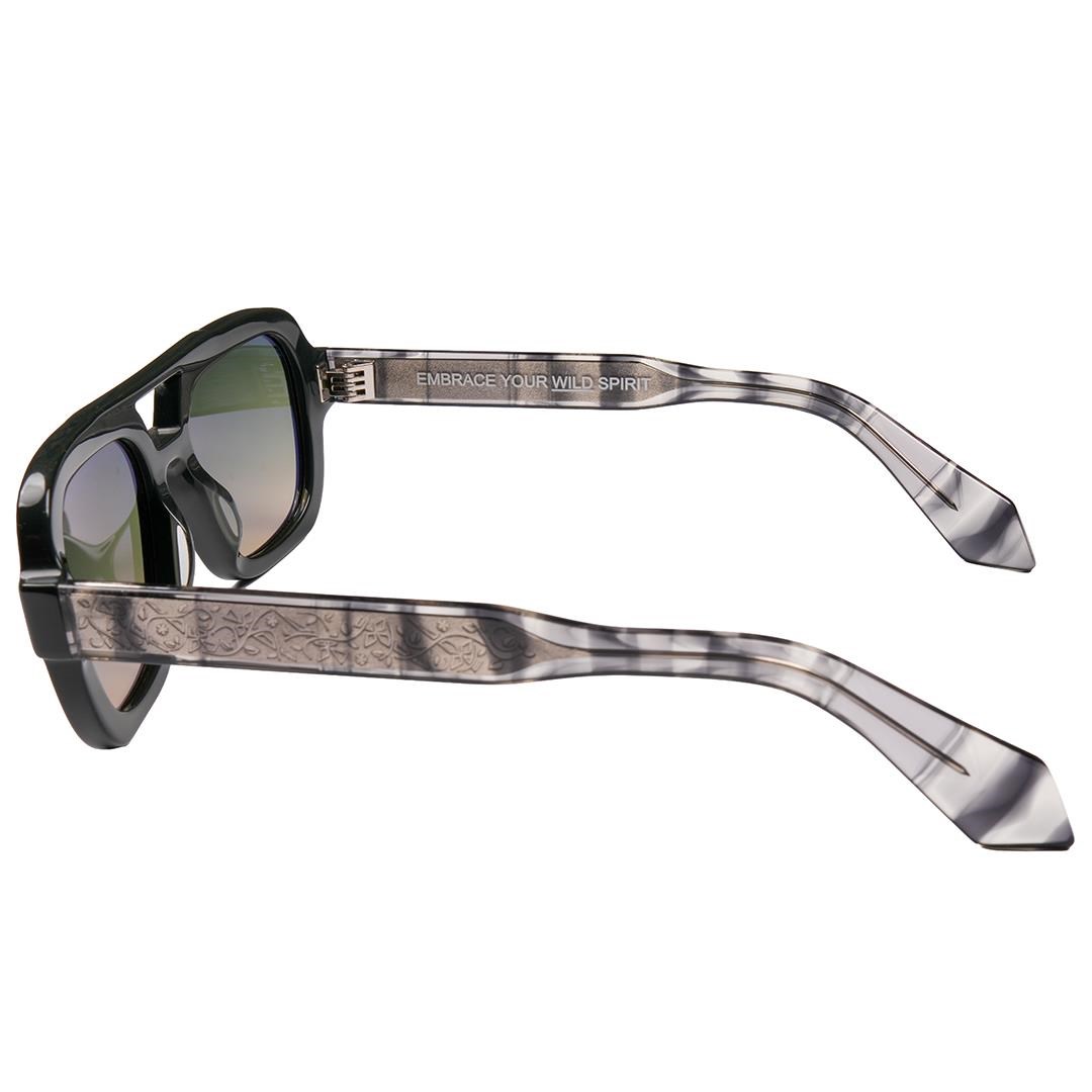 PUGNALE WILDCOL GREEN