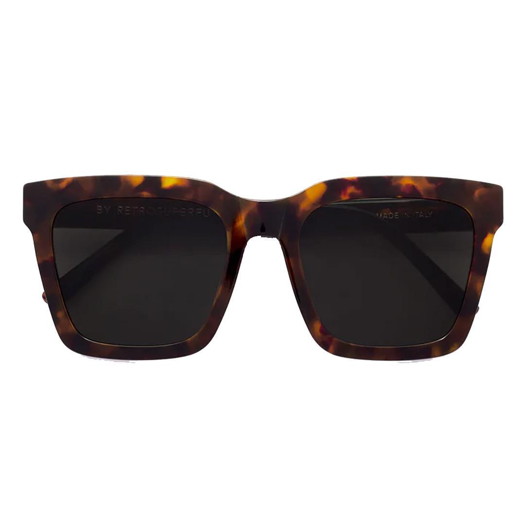RETRO SUPER FUTURE AALTO CLASSIC HAVANA 0WX