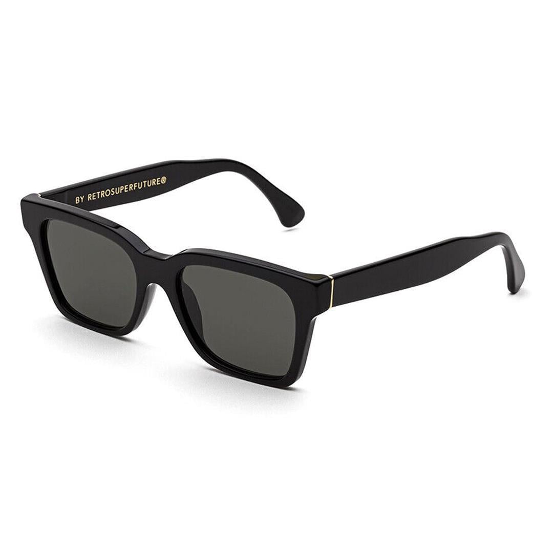 RETRO SUPER FUTURE AMERICA BLACK C2N