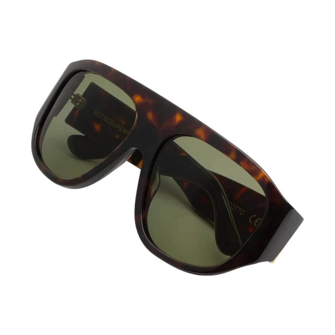 RETRO SUPER FUTURE BISCOTTO 3627 P9F