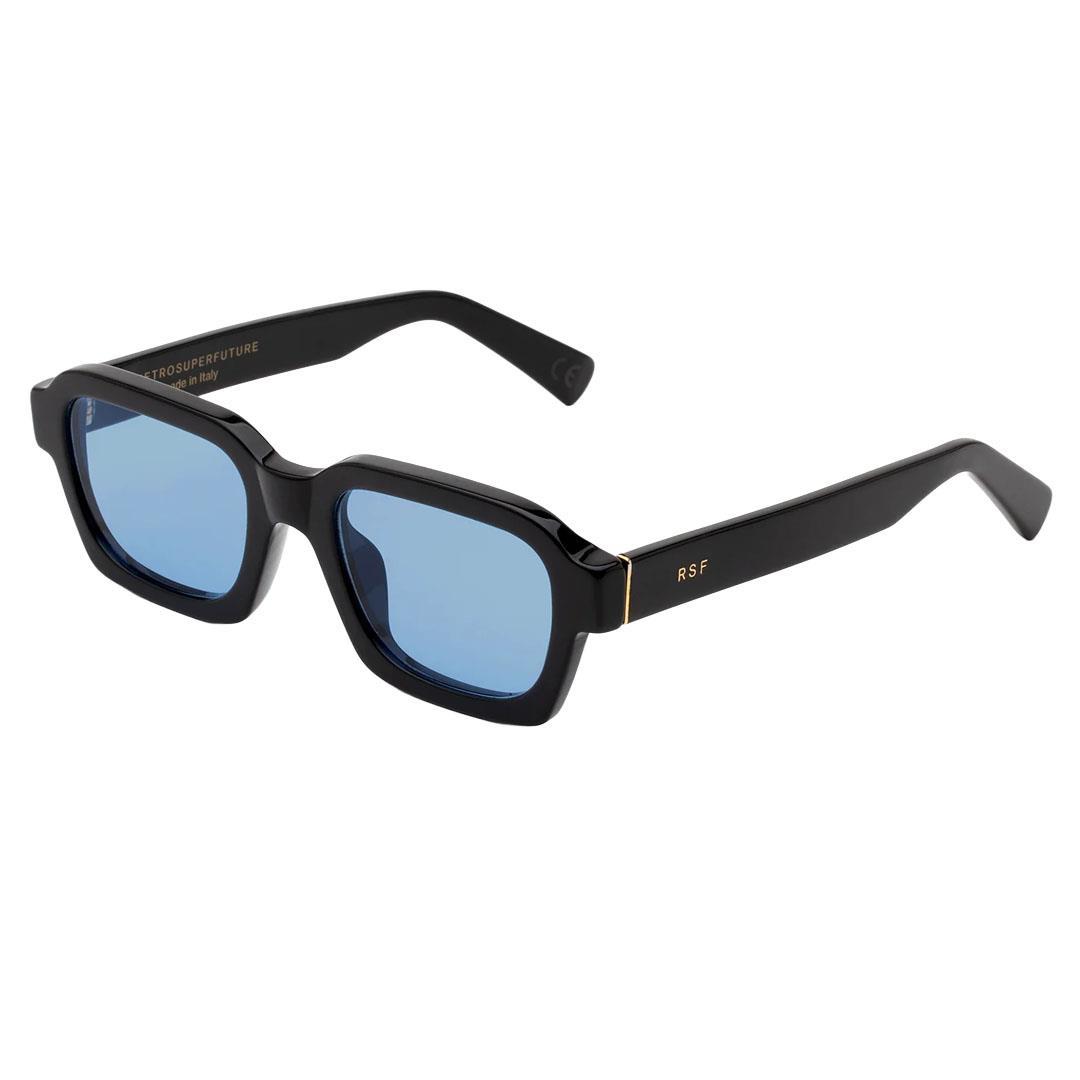 RETRO SUPER FUTURE CARO AZURE