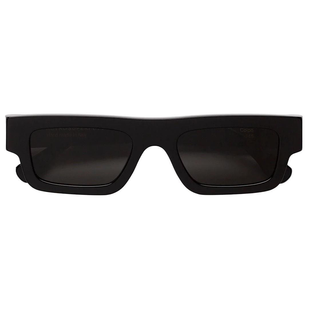 RETRO SUPER FUTURE COLPO BLACK