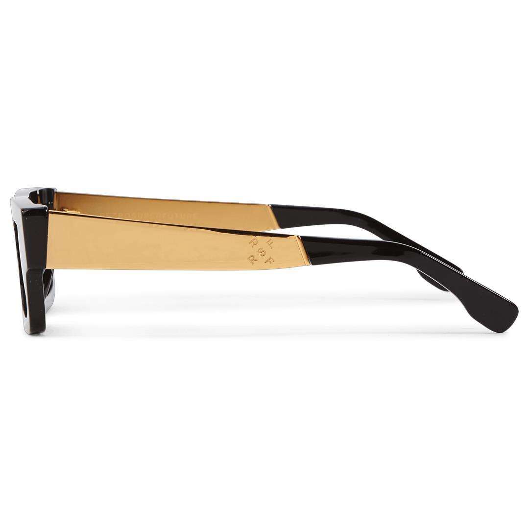 RETRO SUPER FUTURE COLPO FRANCIS BLACK 5SC