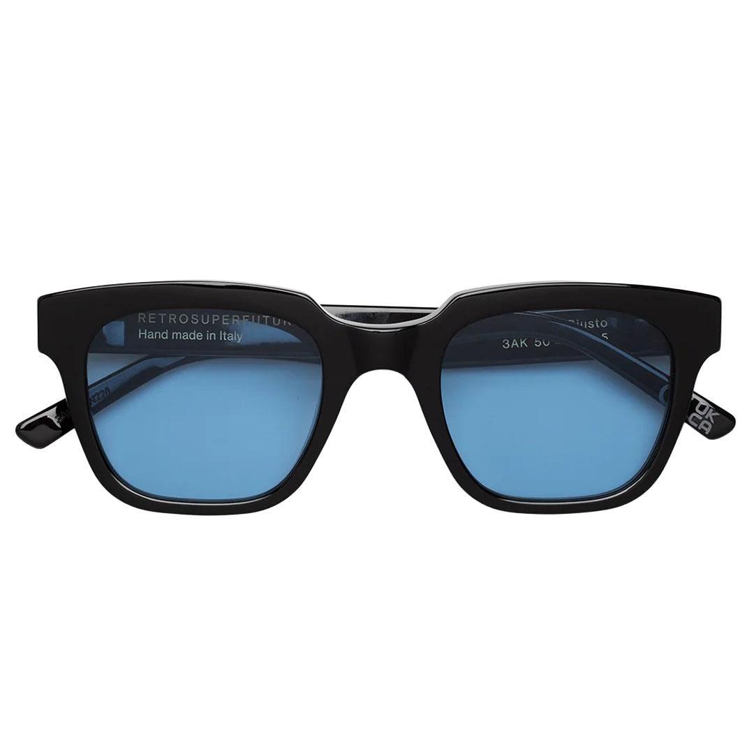 RETRO SUPER FUTURE GIUSTO AZURE