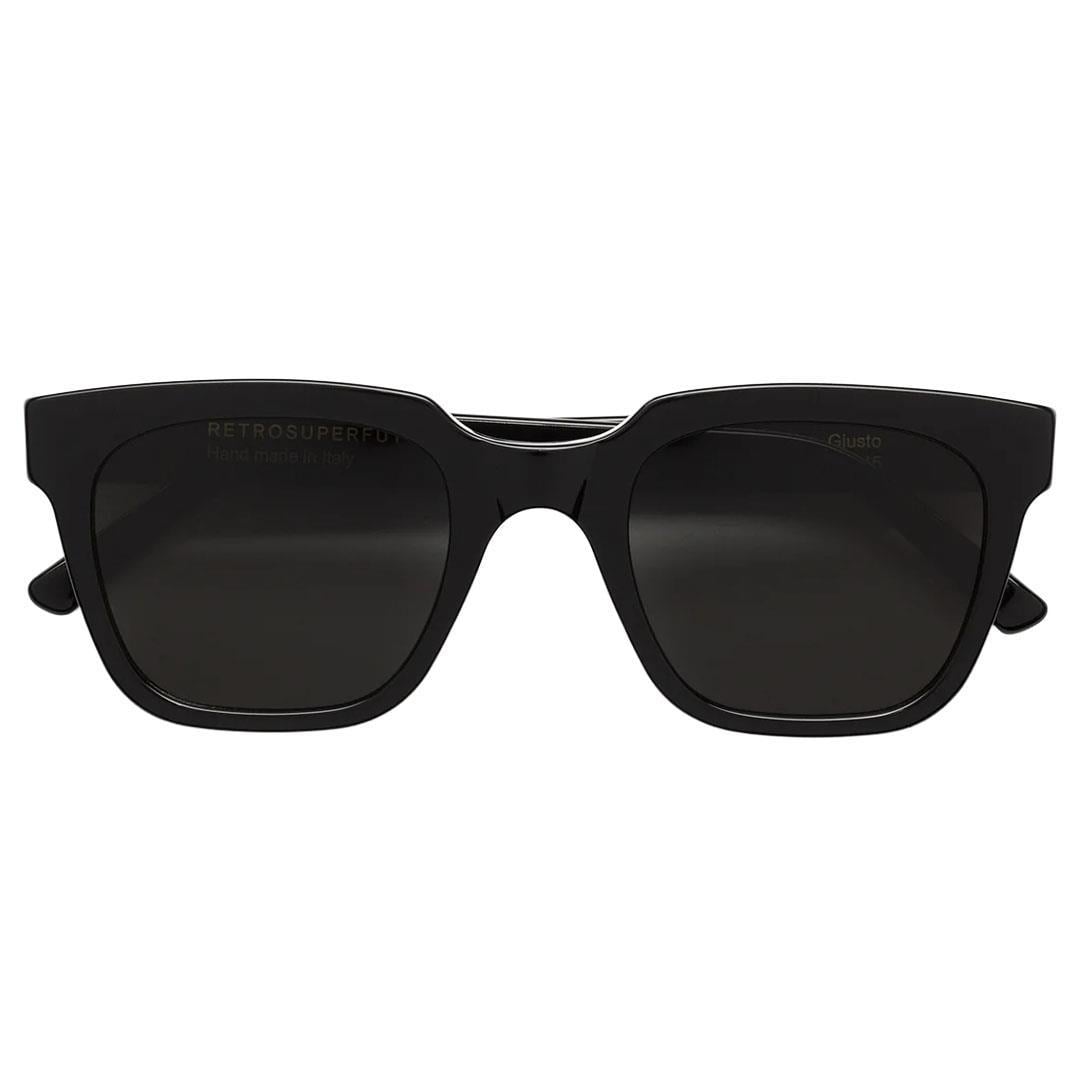 RETRO SUPER FUTURE GIUSTO BLACK