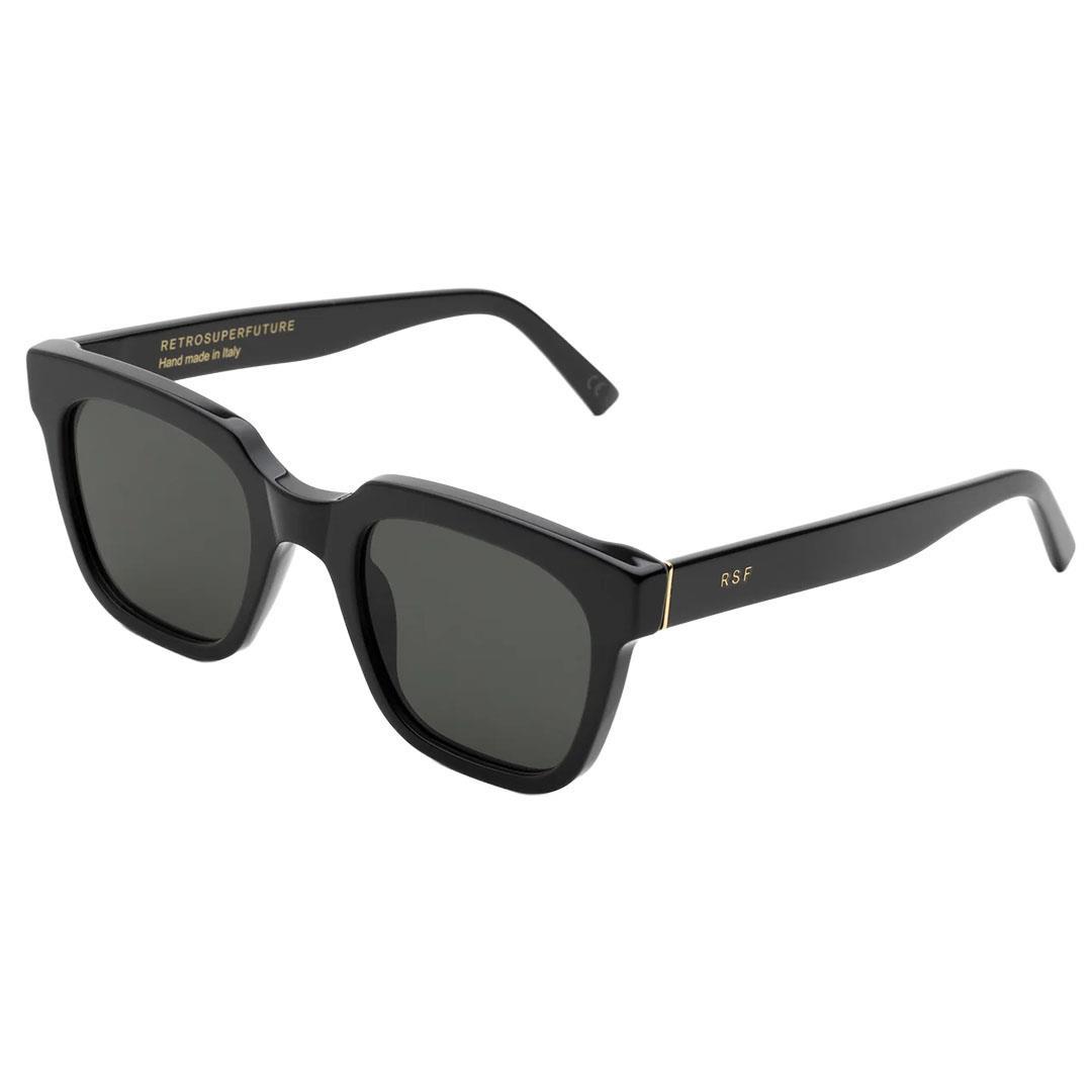 RETRO SUPER FUTURE GIUSTO BLACK