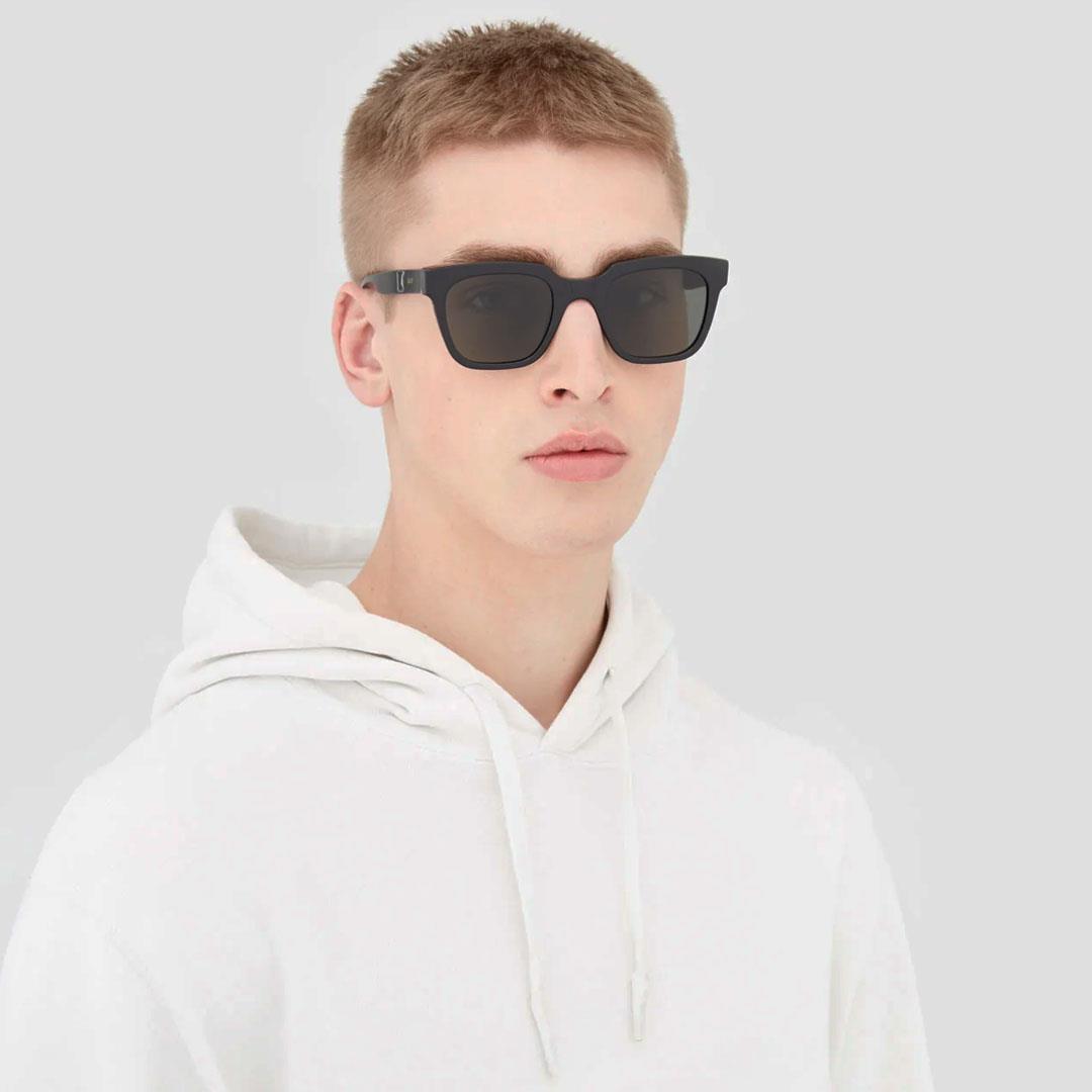 RETRO SUPER FUTURE GIUSTO BLACK