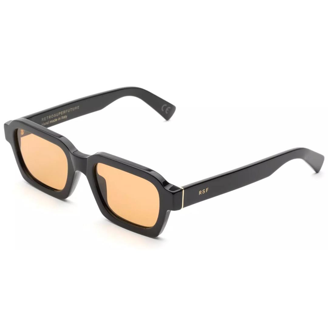 RETRO SUPER FUTURE LAZARUS BLACK REFINED