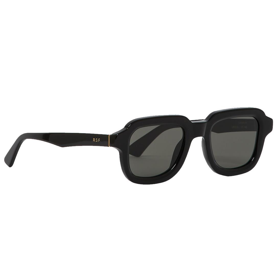 RETRO SUPER FUTURE LAZARUS BLACK VR5