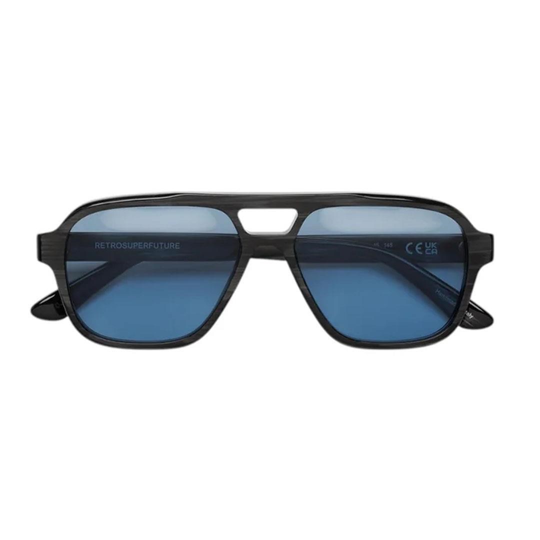 RETRO SUPER FUTURE MANEVAL BLACK CAT OJT