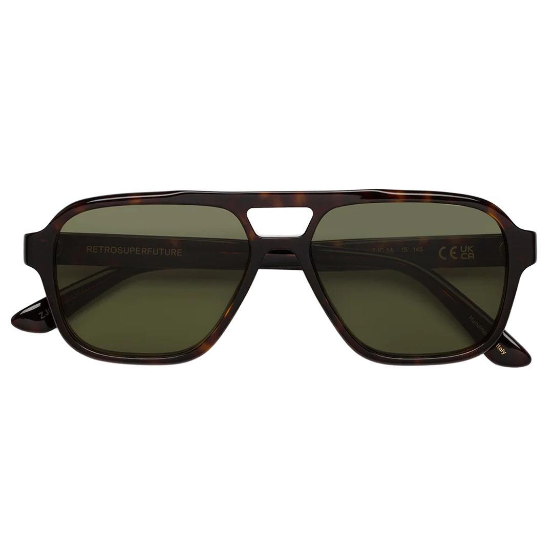 RETRO SUPER FUTURE MANEVAL HAVANA