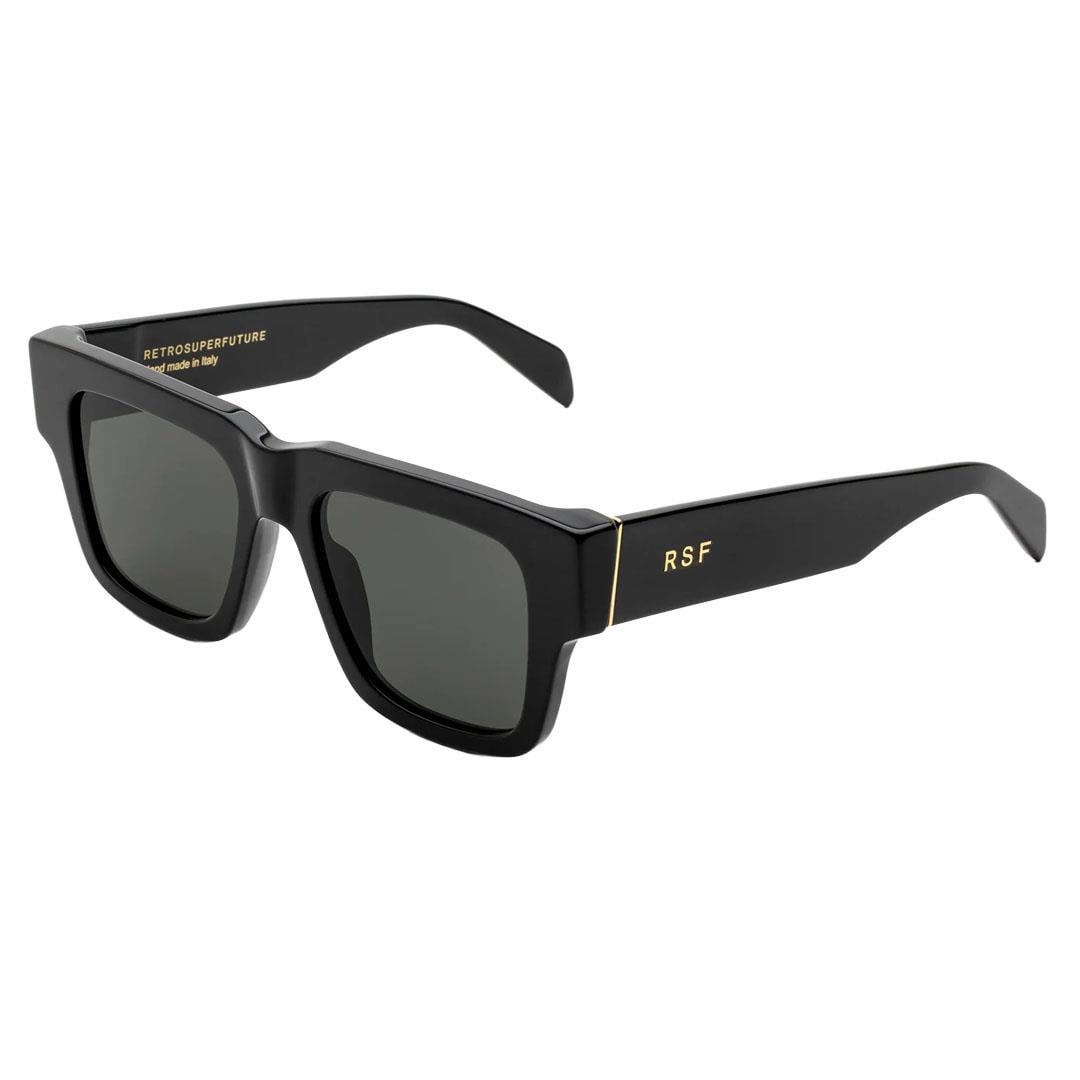 RETRO SUPER FUTURE MEGA BLACK