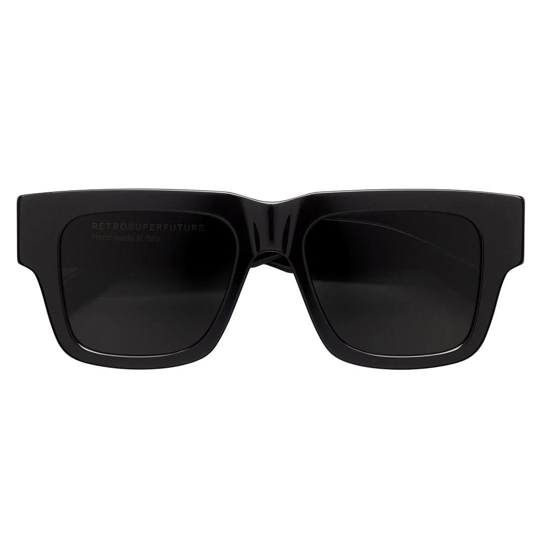 RETRO SUPER FUTURE MEGA BLACK