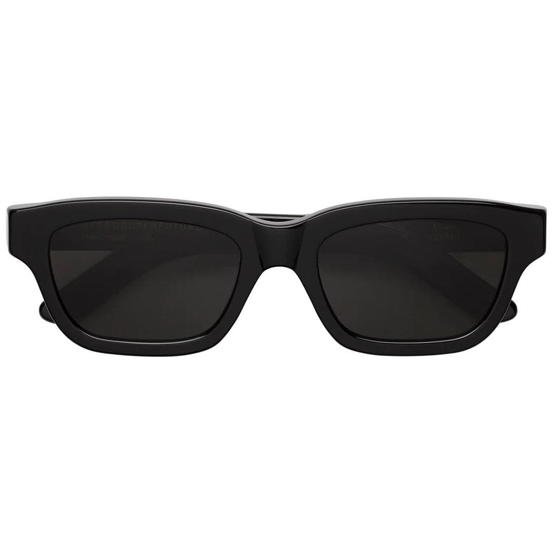 RETRO SUPER FUTURE MILANO BLACK
