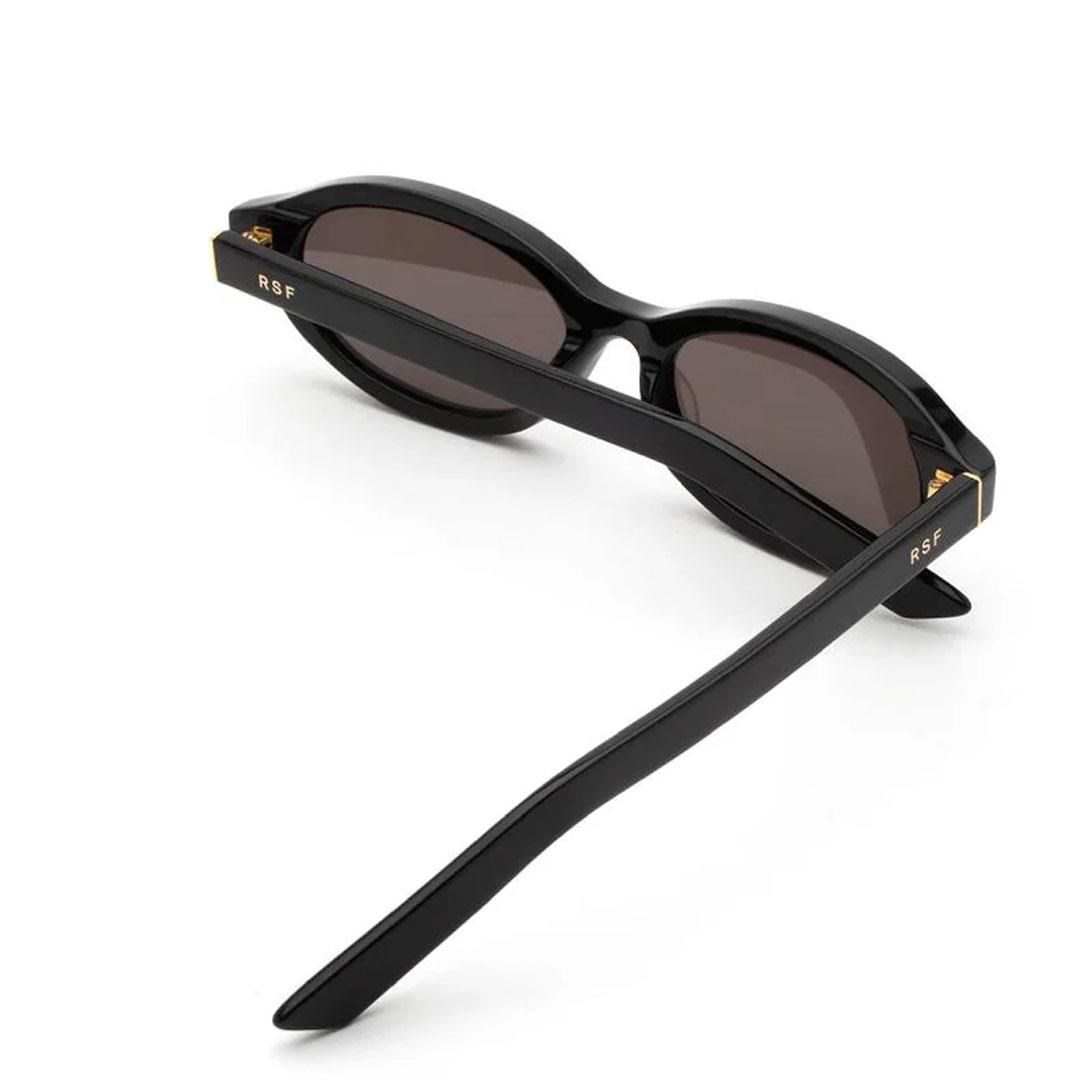 RETRO SUPER FUTURE PAROLA BLACK 4FK