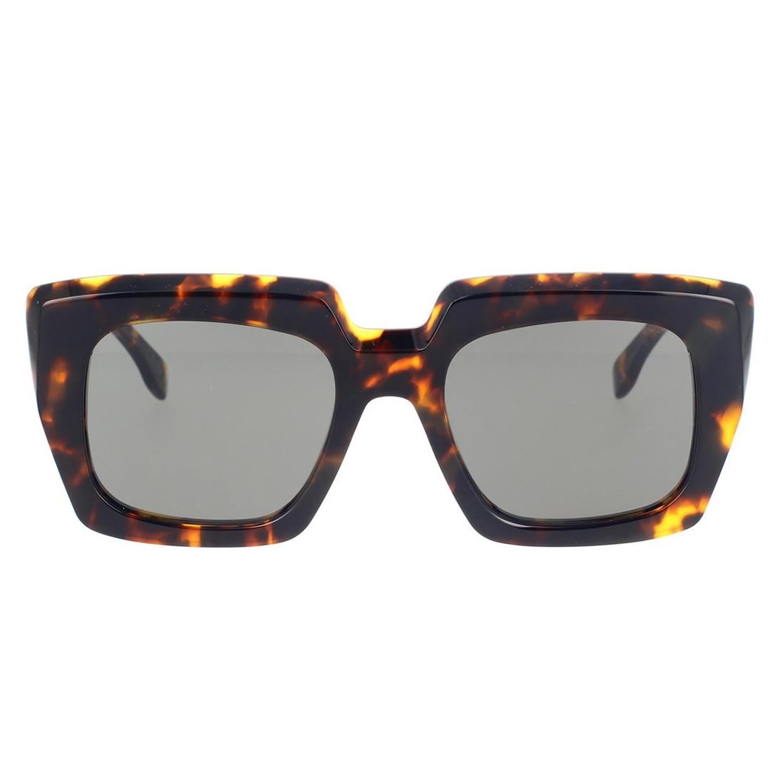 RETRO SUPER FUTURE PISCINA BURNT HAVANA ZYS