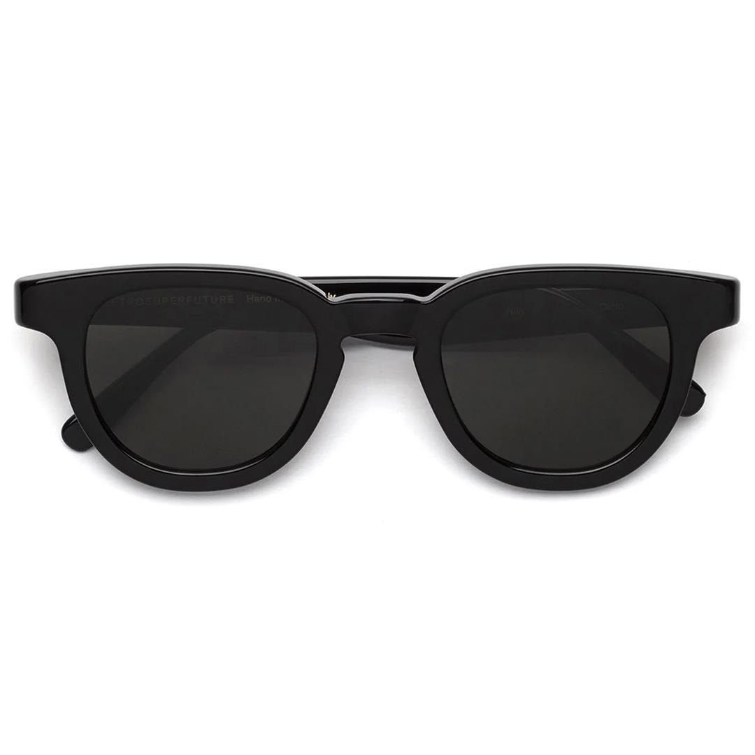 RETRO SUPER FUTURE SERIO BLACK GP0
