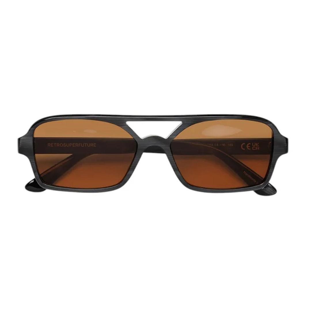 RETRO SUPER FUTURE VICO BLACK CAT 0N4