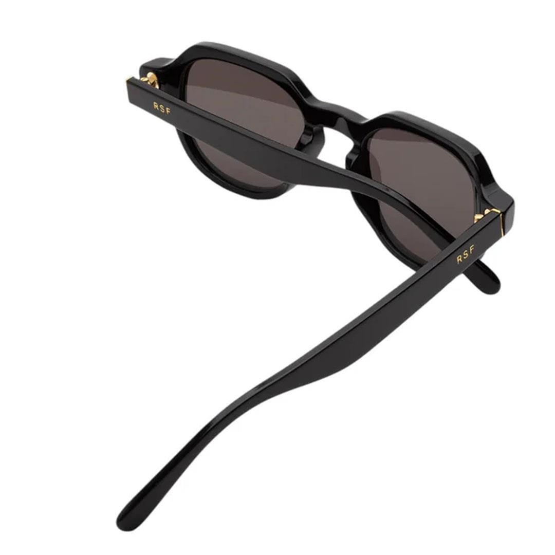 RETRO SUPER FUTURE VOCE BLACK 2PG