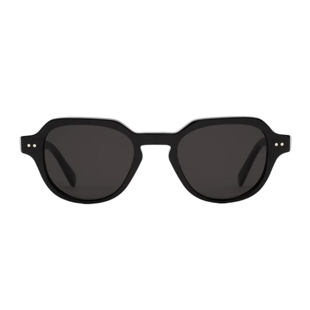 RETRO SUPER FUTURE VOCE BLACK 2PG