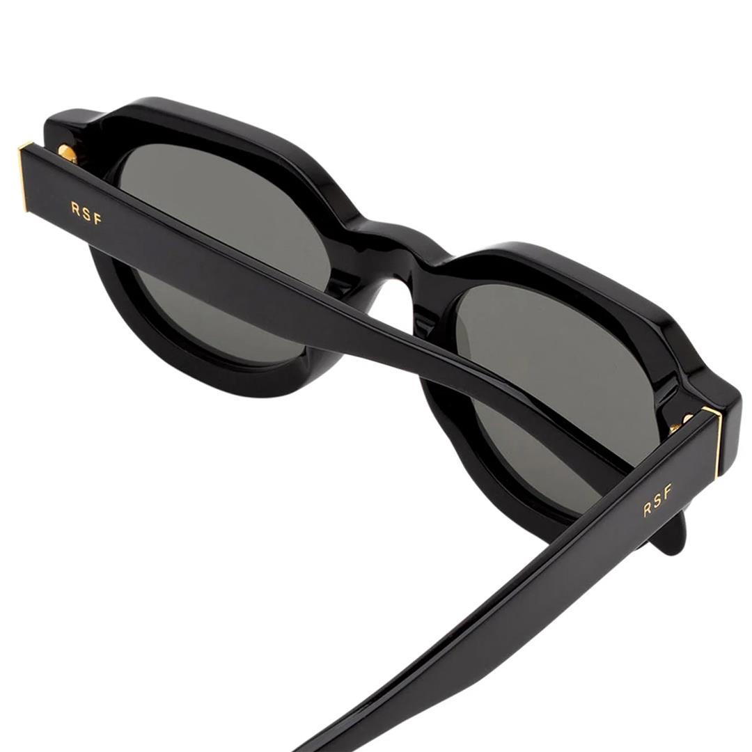 RETRO SUPER FUTURE VOSTRO BLACK NY2