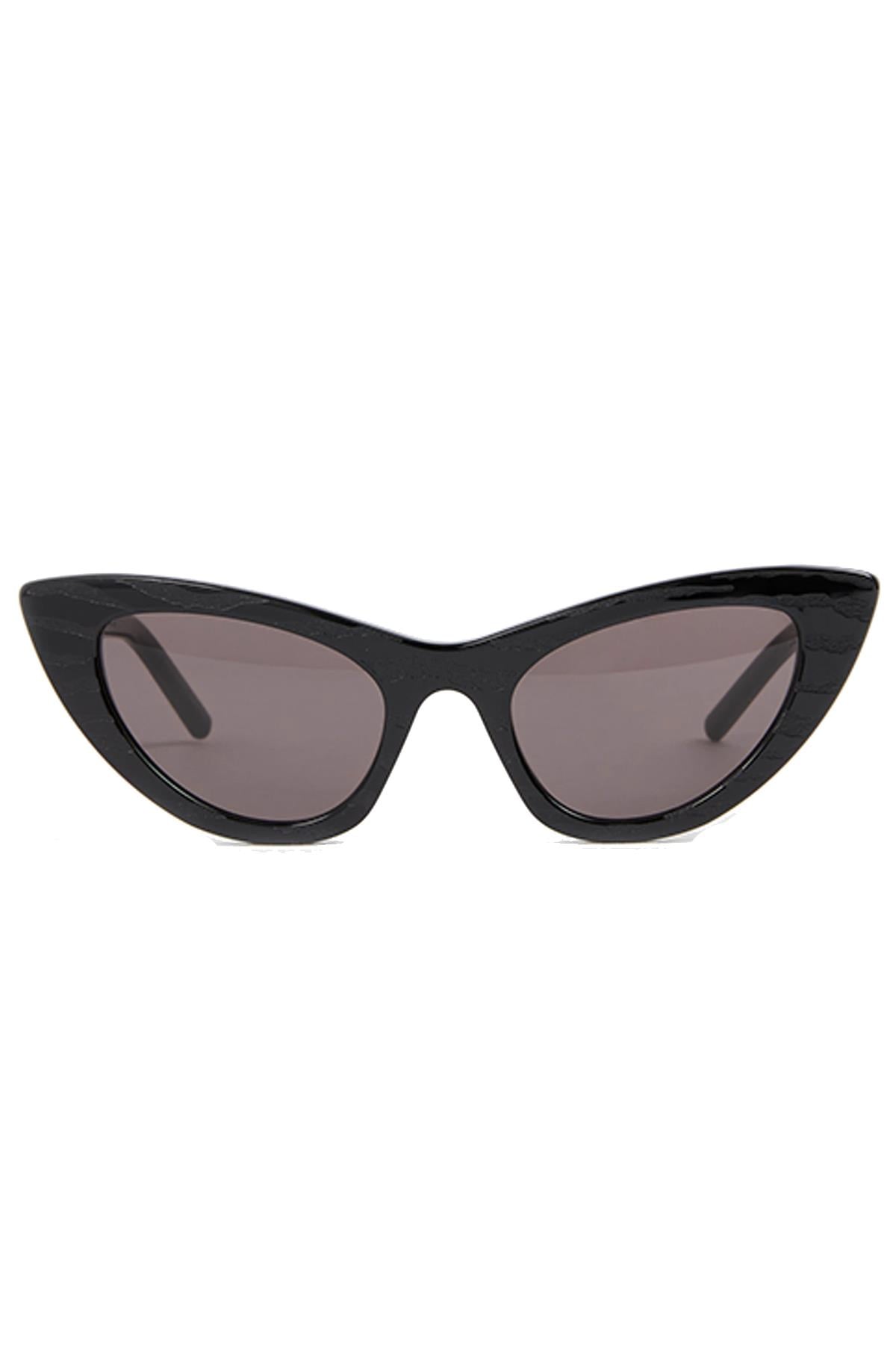 Saint Laurent New Wave SL 213 LILY 011 Kadın Güneş Gözlüğü