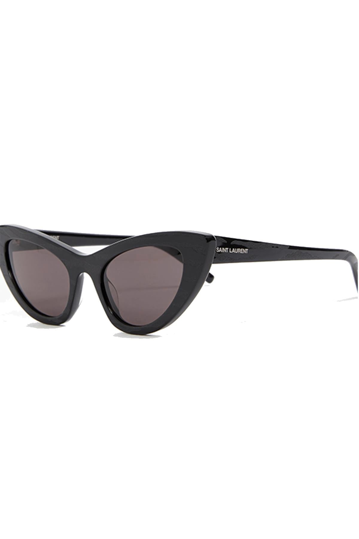 Saint Laurent New Wave SL 213 LILY 011 Kadın Güneş Gözlüğü