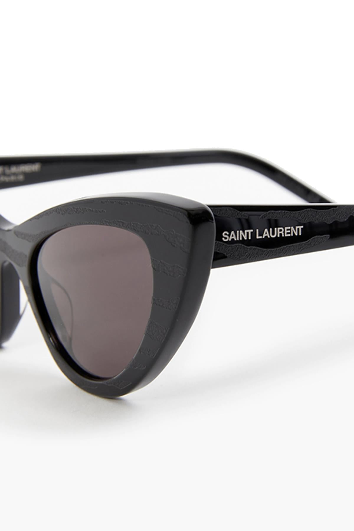 Saint Laurent New Wave SL 213 LILY 011 Kadın Güneş Gözlüğü