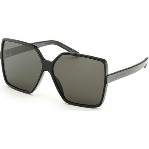 Saint Laurent SL 232 BETTY 001 63 Güneş Gözlüğü